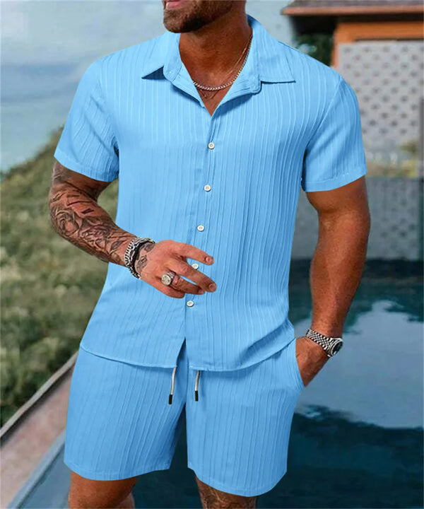 Trending Men's Clothing Collection