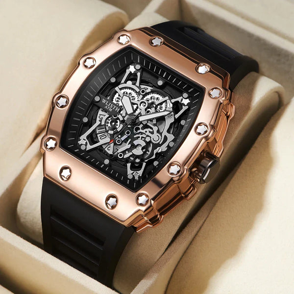 timeless elite premium wristwatches
