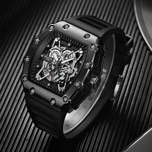 Foreign Trade Watch Large Dial For Men Quartz Waterproof Sport