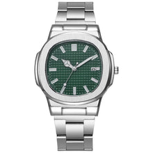 New Casual Business Movement Clock Men Luxury Watch