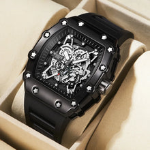 Foreign Trade Watch Large Dial For Men Quartz Waterproof