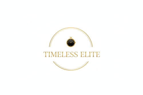 Logo Timeless Elite